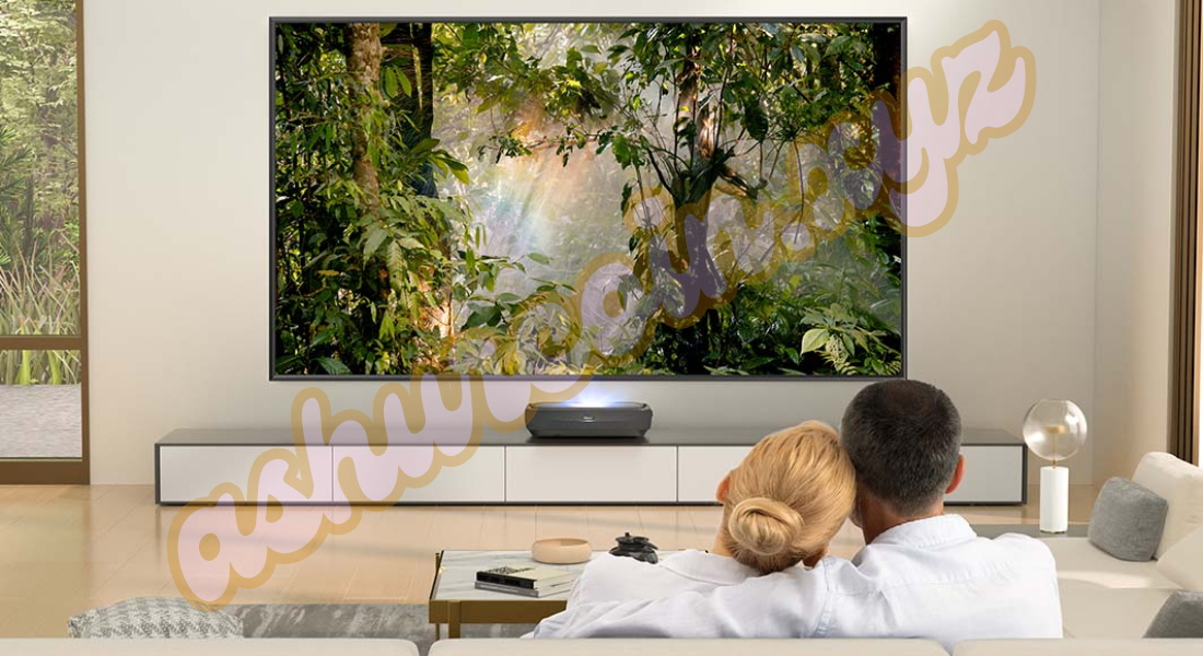 Read more about the article Hisense L9G Laser TV A Revolutionary Home Theater Experience