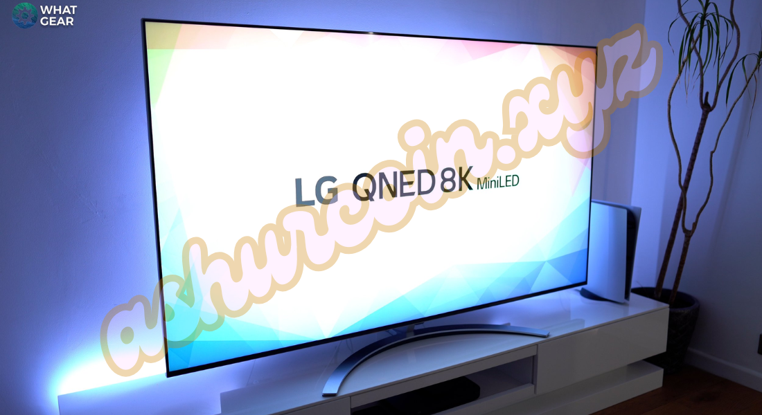 Read more about the article LG QNED95 Mini LED 8K TV Unleashing Unmatched Visual Excellence with Cutting-Edge Technology