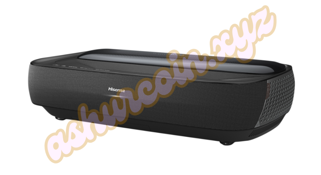 Hisense L9G Laser TV