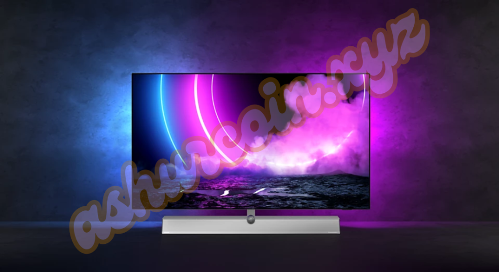 Philips 65OLED936 4K OLED TV