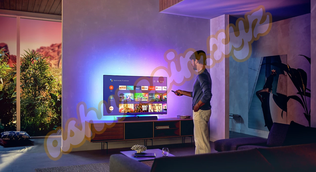 Read more about the article Philips 65OLED936 4K OLED TV A Masterpiece of Home Entertainment