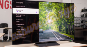 Read more about the article TCL 6-Series R648 8K QLED TV The Next Step in Home Entertainment Evolution