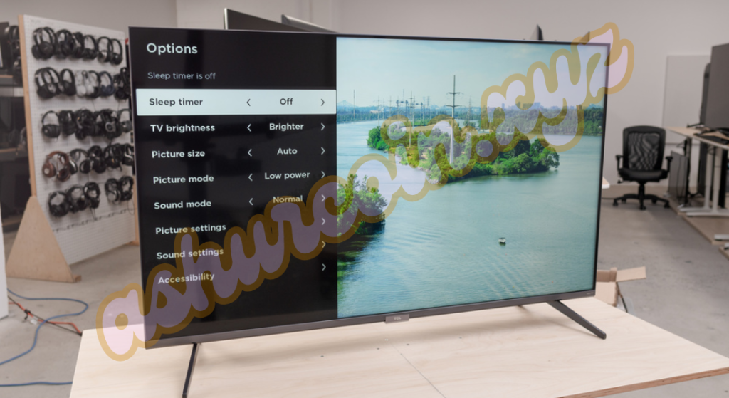 TCL 75C635 QLED 4K TV