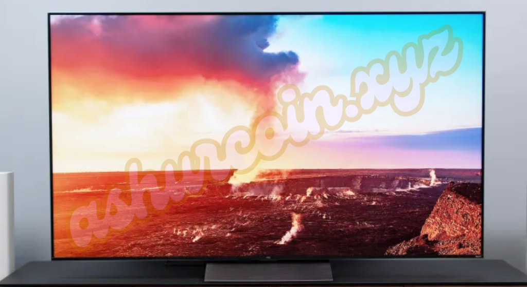 TCL 6-Series R648 8K QLED TV