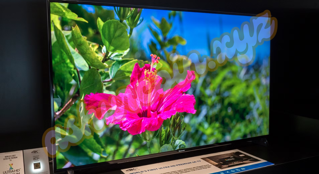 Read more about the article Panasonic DX902 4K UHD TV Review The Ultimate Viewing Experience with Stunning Picture Quality and Smart Features